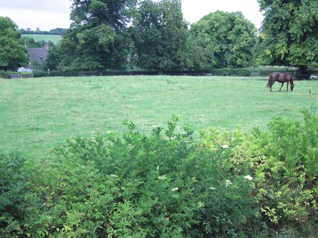 Bed and Breakfast Stone House Sulgrave Exterior foto